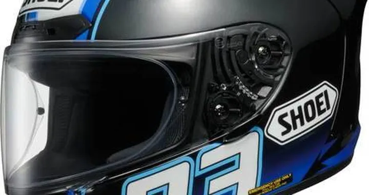 Shoei: nuovi caschi 2016