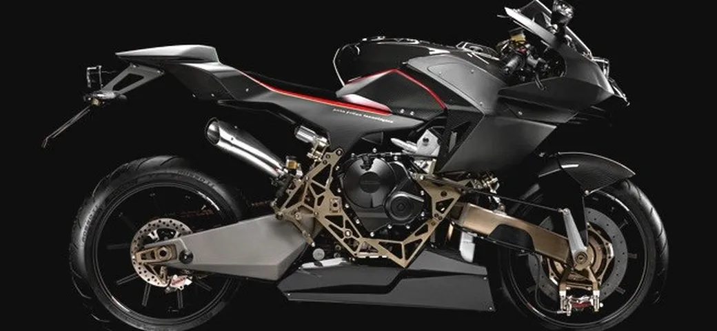 Vyrus 986 M2: svelati i prezzi