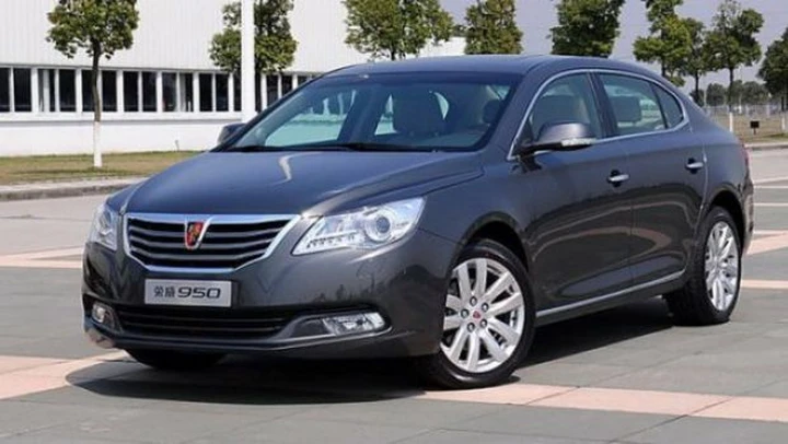 Roewe 950