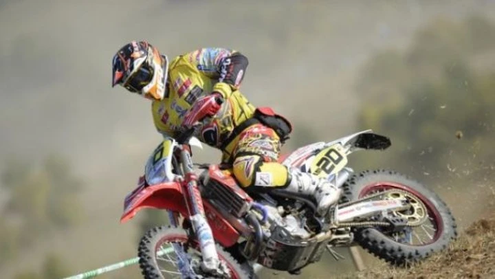 Enduro: Mika Ahola si ritira dalle competizioni