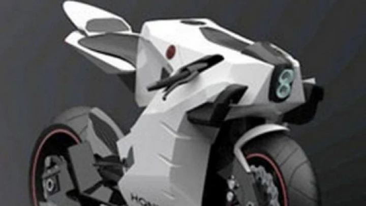 Come sarà la Honda del futuro?