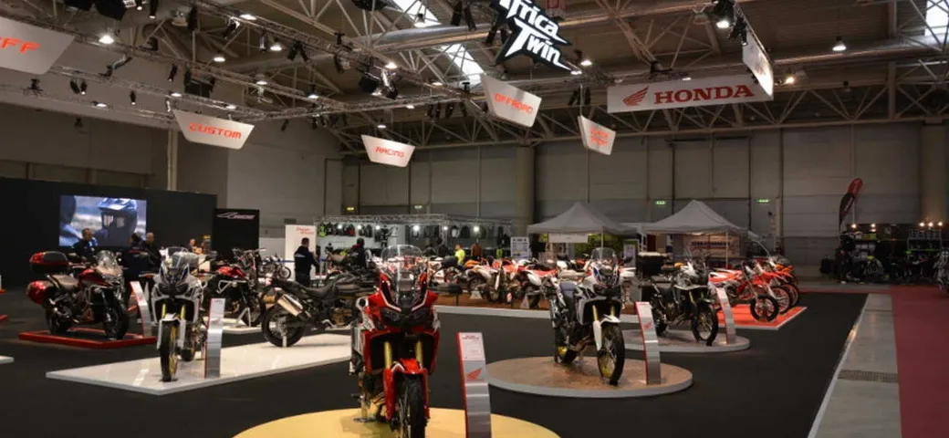 Motodays 2020: cancellata ufficialmente la dodicesima edizione