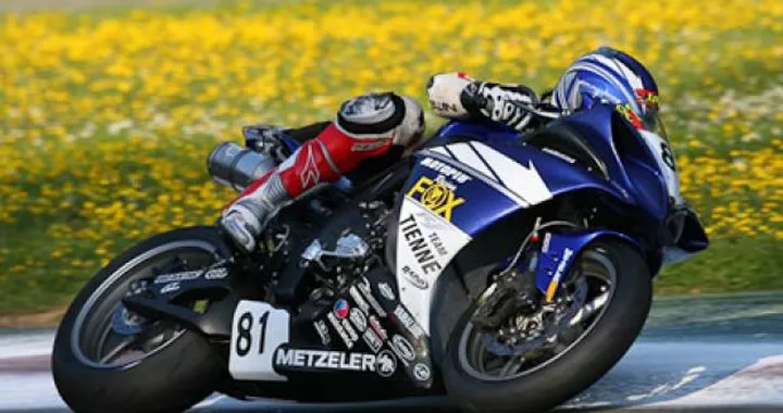 Al via le iscrizioni della Yamaha R Series Cup 2010