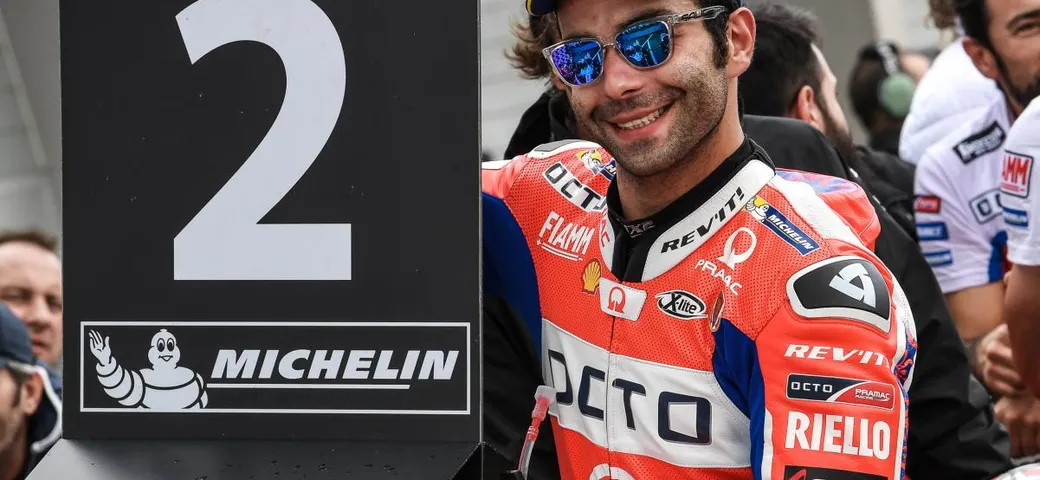 Petrucci: 