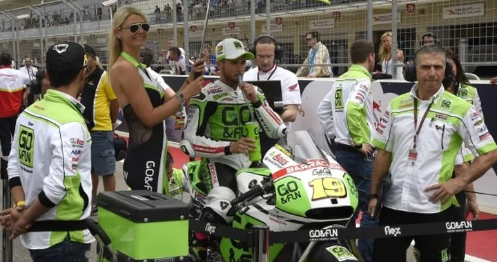 MotoGP Argentina 2014, Gresini: "Il bilancio dei primi due GP è negativo"