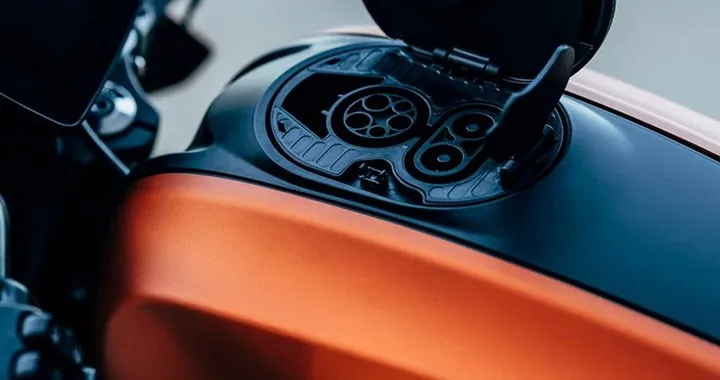 Moto elettriche: H-D installerà le colonnine in concessionaria