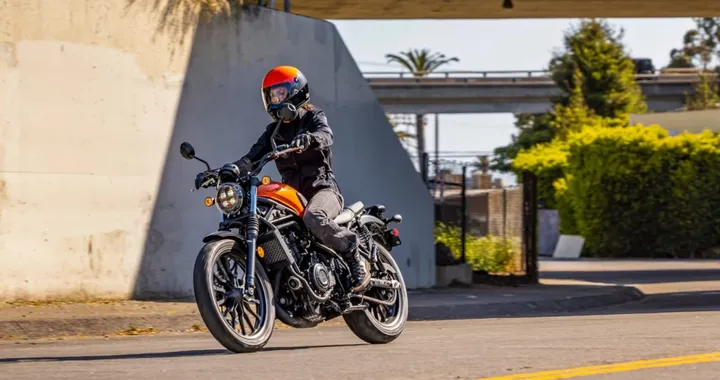Honda svela il suo obiettivo shock: conquistare il mercato moto globale