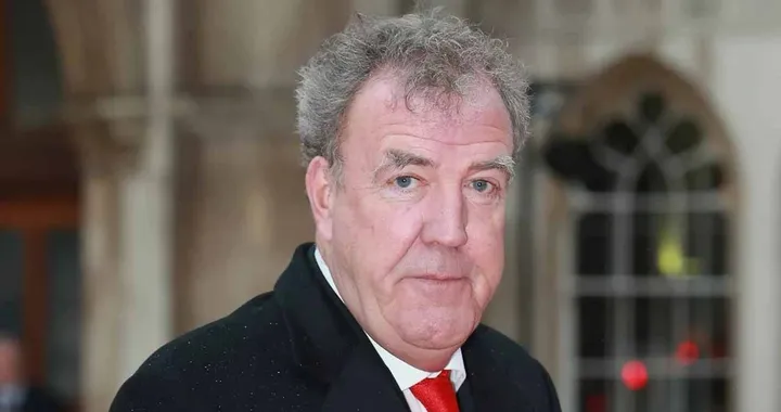 Jeremy Clarkson si scaglia contro Boris Johnson