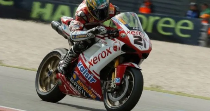 Troy Bayliss: "non tornerò a correre, neanche come wild card"