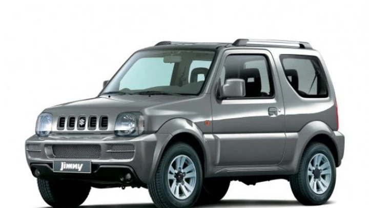 Suzuki Jimny: il 1.3 VVT riceve l'omologazione Euro 5
