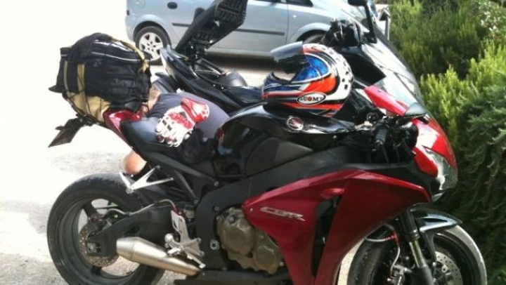Foto del giorno: le vostre Supersportive tutto fare - 3a parte