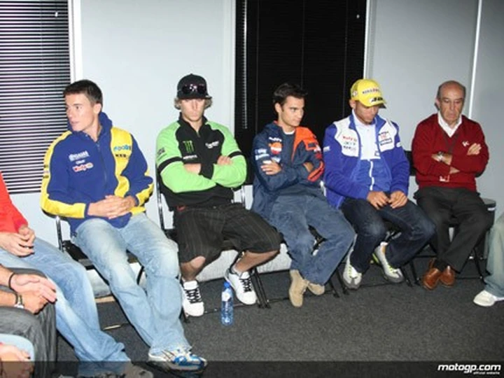MotoGP: sicurezza, show e business. Ma chi comanda?