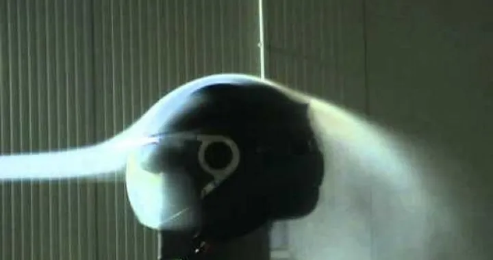 Airflow, casco jet Pininfarina all'Eicma di Milano