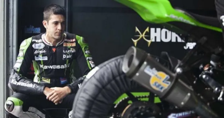 Joan Lascorz: "Dovrò ripensare profondamente alla mia vita"