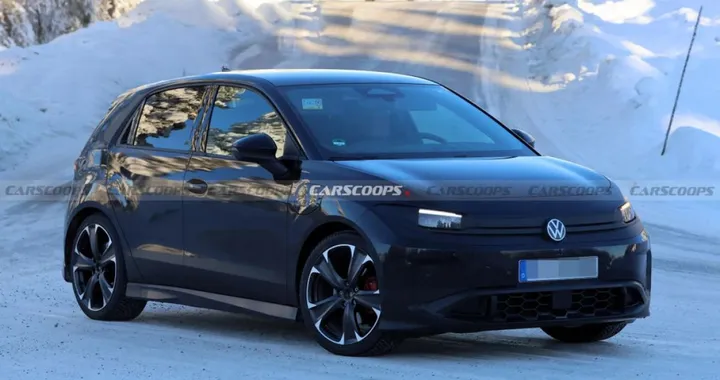 Volkswagen ID. Polo GTI, la compatta promette alte prestazioni