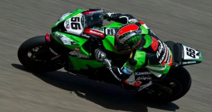 SBK, Brno: Tom Sykes al "last-minute" nelle Q2. Risale Max Biaggi.