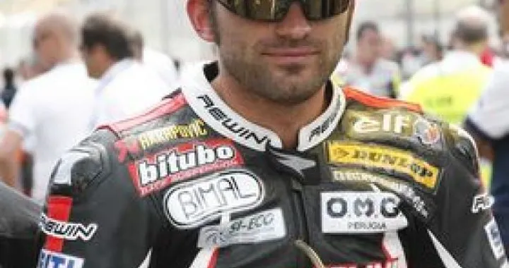 CIV 2010: Alessio Velini a caccia del titolo Supersport