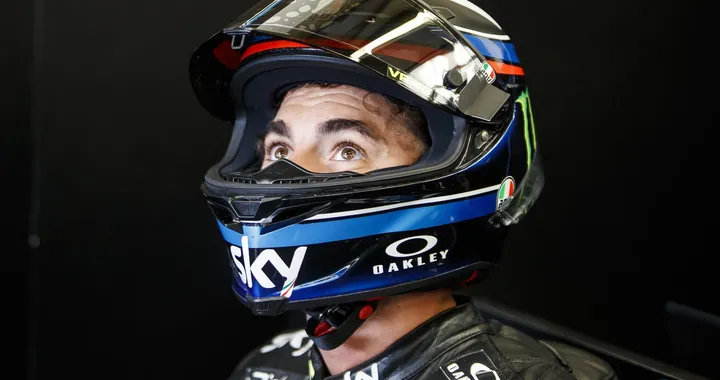 Moto2, Bagnaia: "Aragon pista particolare e complessa"