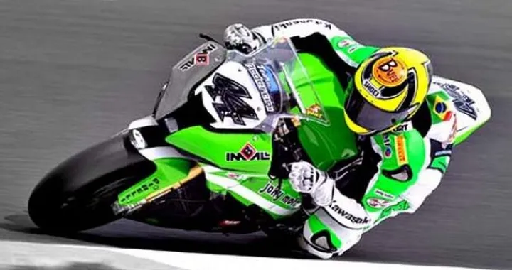 Superbike: Roberto Rolfo assente a Portimao per infortunio