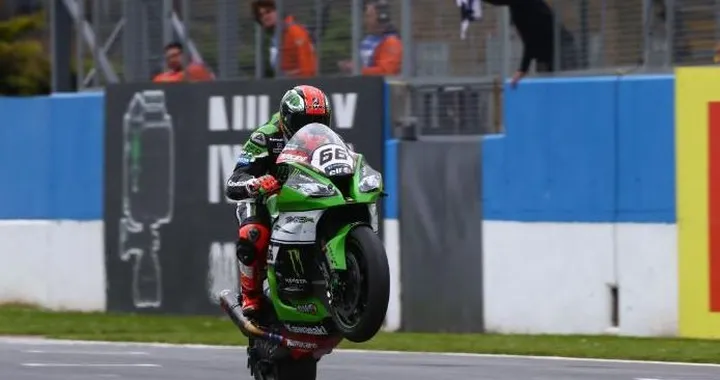 Superbike Misano 2015: Tom Sykes contro la sfortuna di Portimao