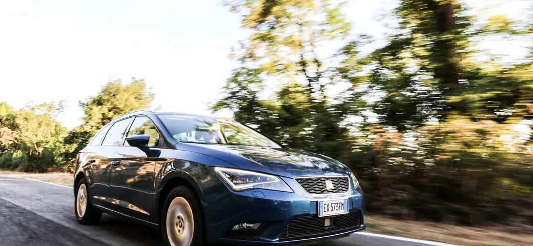 Sconti Seat: la Leon ST a 17.000 euro