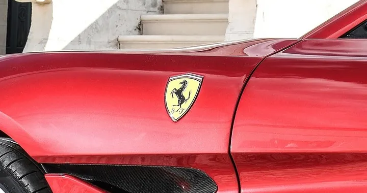 Nuova hypercar Ferrari: video, test, debutto