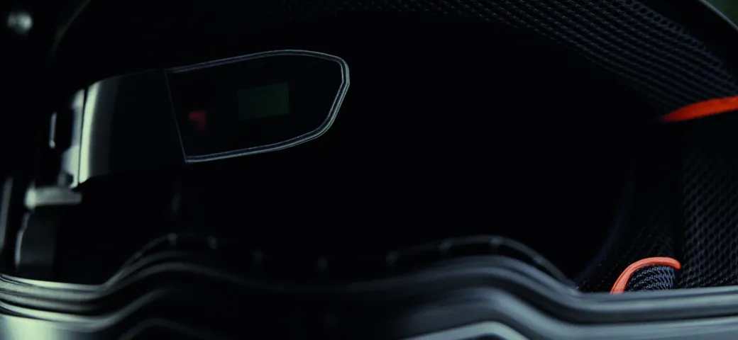 Casco N-Com ARX: realtà aumentata Sony per Nolangroup