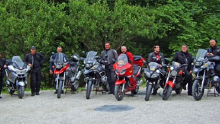 Itinerari: 30 passi in 24 ore