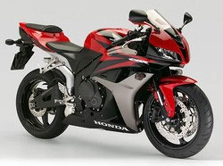 A Monza per la SBK e per provare le novità Honda 2007