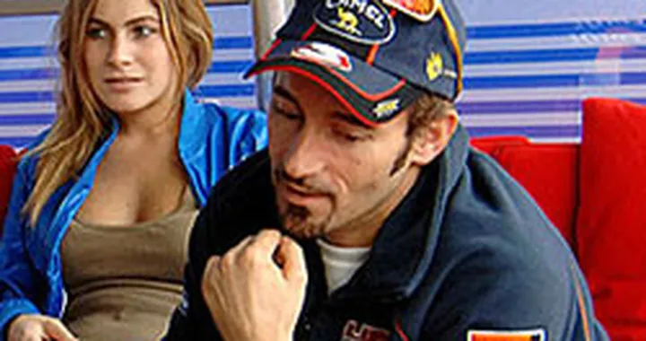 SBK: Max Biaggi firma con la Ducati