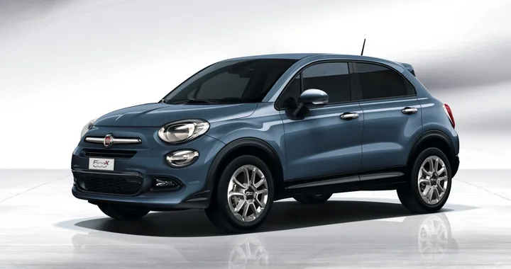 Sconti auto: le offerte di Fiat e Lancia