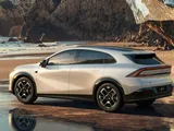 Xpeng G7 sfida Tesla Model Y con tecnologia e autonomia da urlo
