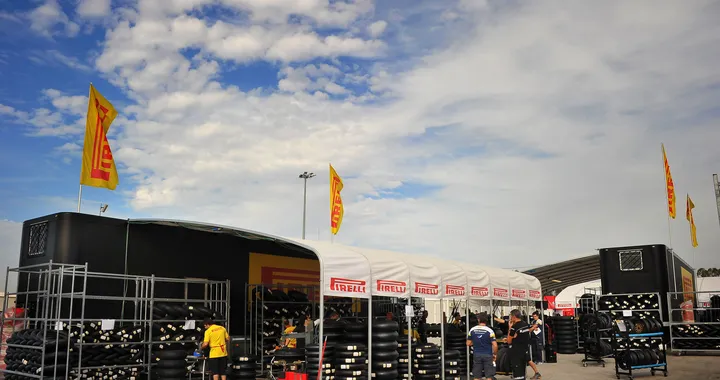 Superbike: Pirelli si prepara al ritorno a Jerez