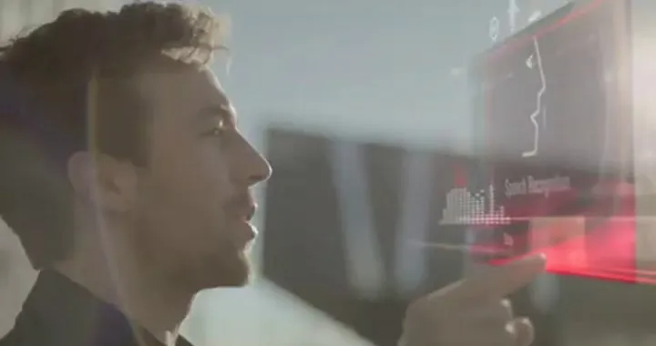 Nuova Opel Insignia Spot