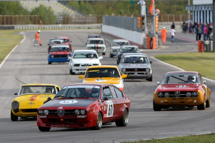 Trofeo Italia Storico 2020, ecco le date!