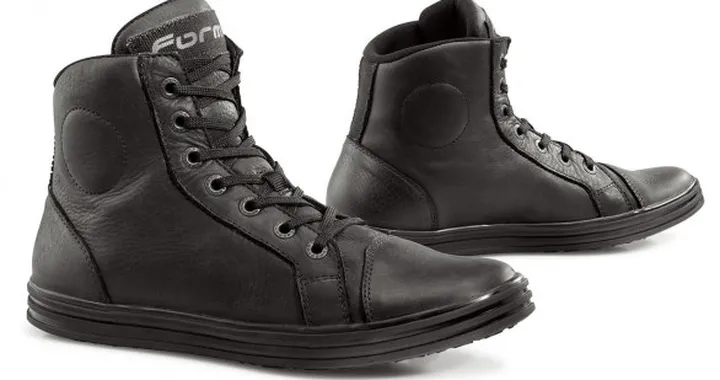 Forma Boots: sneaker Slam Dry