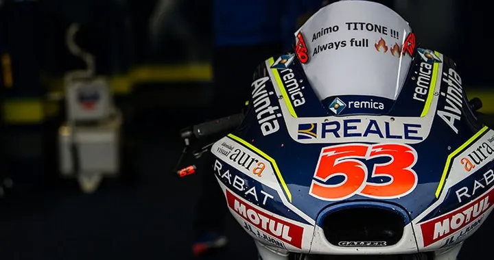 GP di Misano: Simeon correrà sulla Desmosedici GP17 di Tito Rabat