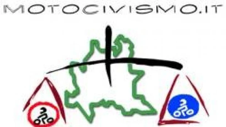 Motocivismo e Coordinamento Motociclisti alla manifestazione Mondo In Moto