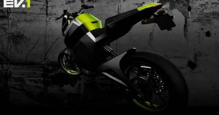 Volta EV-1: un nuovo progetto elettrico dalla Spagna