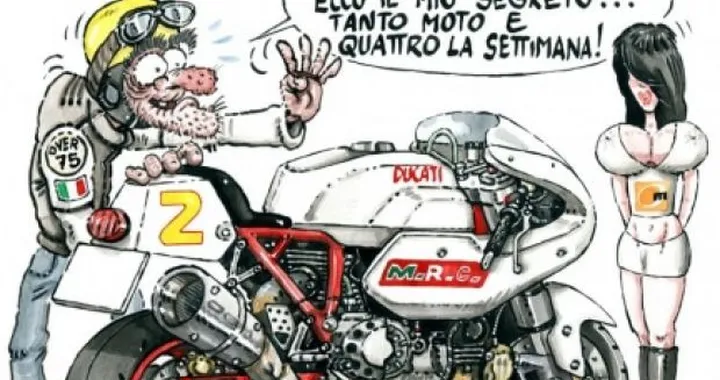 Tanto Moto