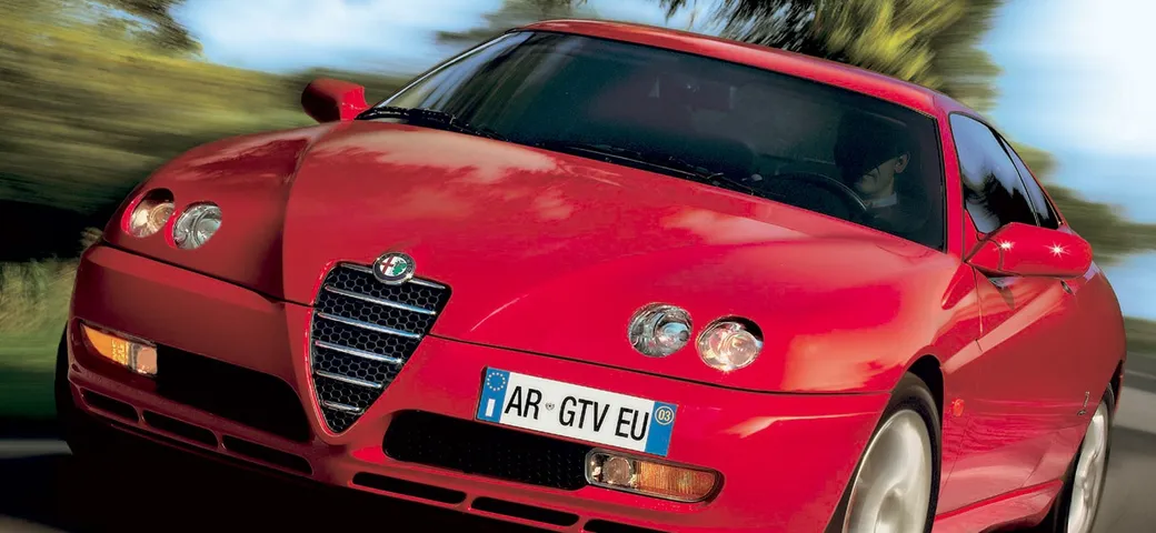 10 coupé sportive Anni '90 a meno di 5.000 euro