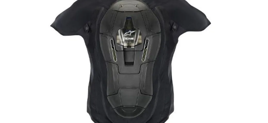 Alpinestars: Tech Air Street Airbag vince la Wearable Technology Innovation World Cup