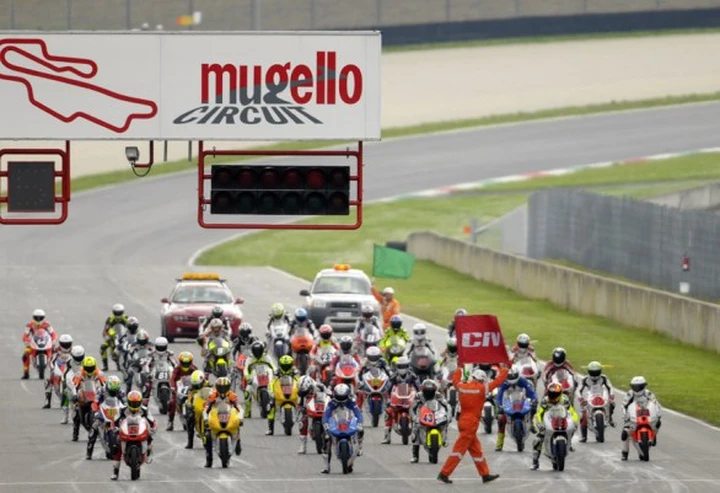 CIV, Mugello: questo weekend tutti verdetti, La Marra ancora in corsa per il titolo SBK