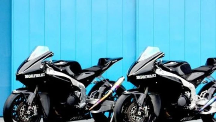 Moto2: i motori Honda potrebbero arrivare solo a Marzo 2010
