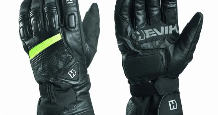Hevik: novità abbigliamento 2015