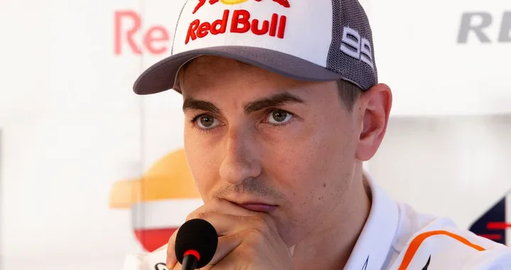 Jorge Lorenzo: "Salterò Assen e Sachsenring"