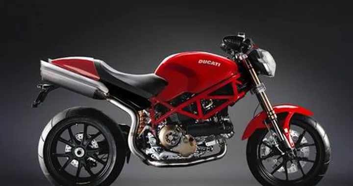 Arriva la nuova Monster? Si ma non sarà questa!
