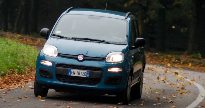 #BioMetaNow: Panda BioMetano a Milano, nonostante l'Area C