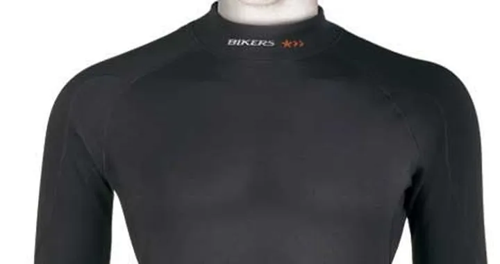 Underwear Doble Zero by Bikers