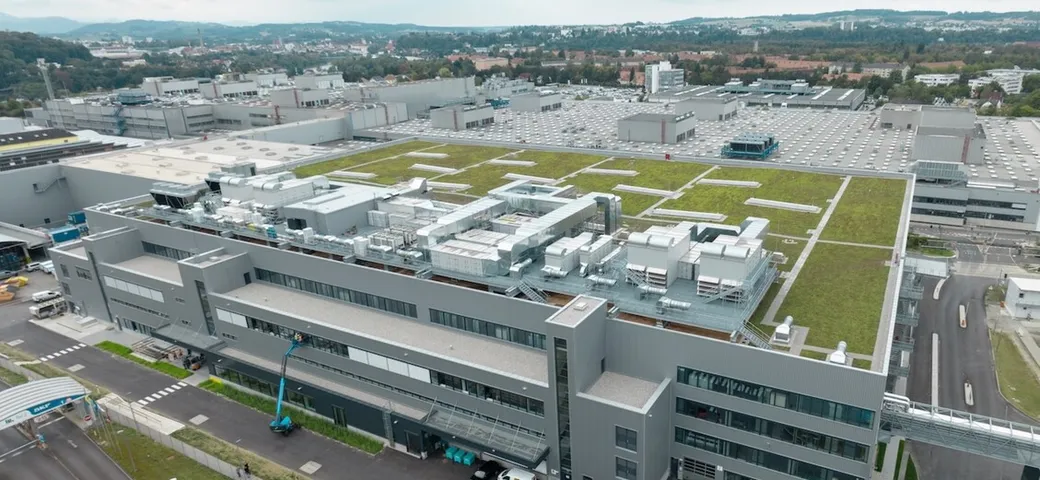 BMW Neue Klasse, prende vita il nuovo motore elettrico in una sede storica
